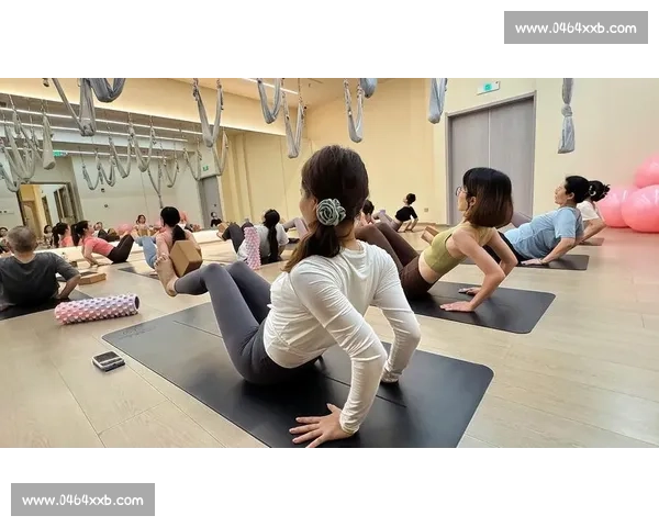 科学高效的全身训练计划打造健康体魄与持续运动习惯