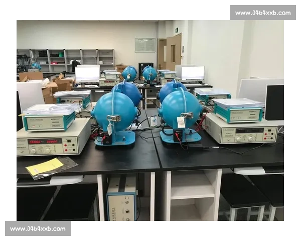 高精度专业器材在科研与工业应用中的创新与发展分析 高精度专业器材在科研与工业应用中的创新与发展分析